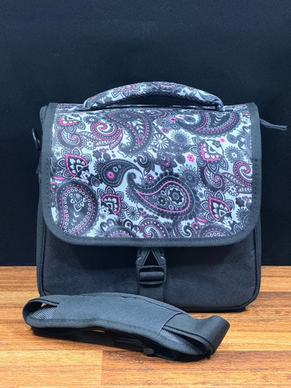 Camera Bag